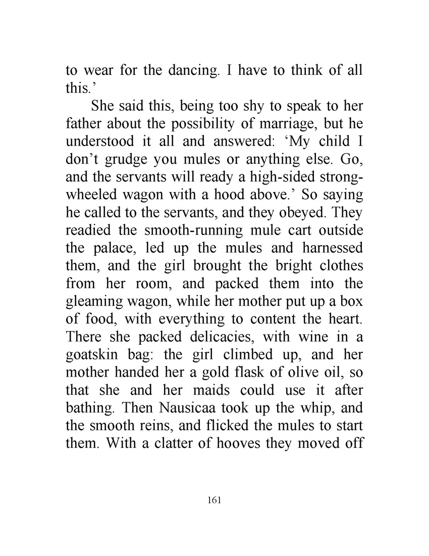 The Odyssey - Page 161